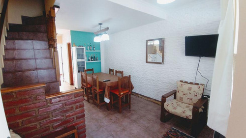 Imagen 5 de 30 de Duplex En Venta En San Bernardo - Tres Dormitorios Patio Parrilla Y Estacionamiento