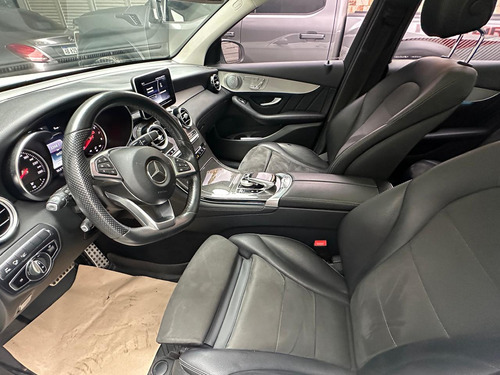 Mercedes-Benz Clase GLC 2.0 Glc250 300 4matic Atomático