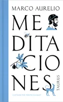Comprar Meditaciones, De Aurélio, Marco., Vol. 1. Editorial Taurus, Tapa Blanda En Español, 2024