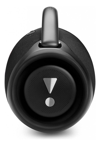 Amplificador Jbl Boombox 3: Potencia Y Sonido Inigualable Negro 180 W