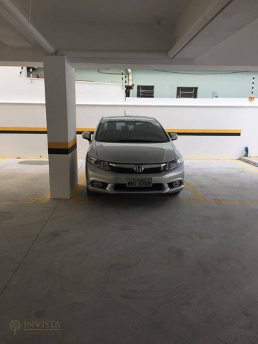 Imagem 29 de 30 de Apartamento No Bairro João Paulo - Ap2540