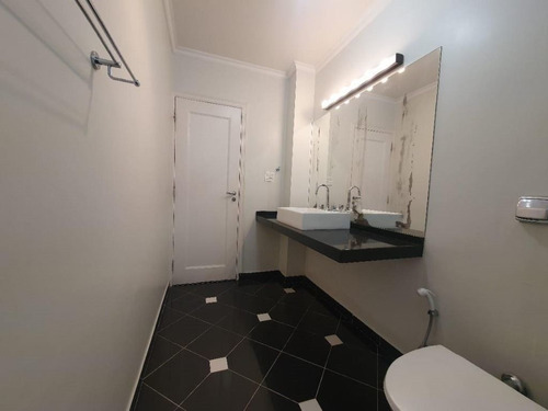 Imagem 18 de 30 de Apartamento Com 3 Dormitórios Para Alugar, 217 M² Por R$ 6.500,00/mês - Higienópolis - São Paulo/sp - Ap20096