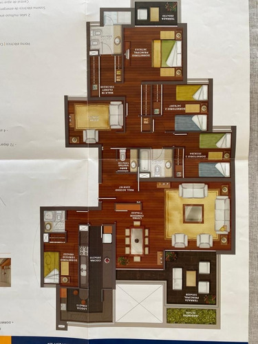Imagen 22 de 29 de Exclusivo Departamento, Cercano Colegios Sek, Alemán Y Arabe