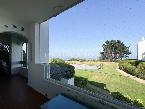Cotizado Condominio, Primera Línea, Marbella