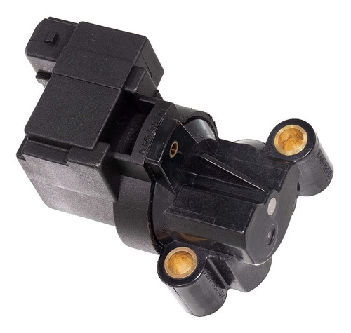 Imagen 3 de 4 de Sensor Valvula Iac Kia Rio Hyundai Getz Accent Tucson Elantr