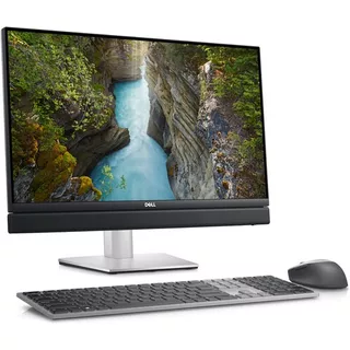 Dell 23.8 Optiplex 7410 All-in-one Desktop Computer