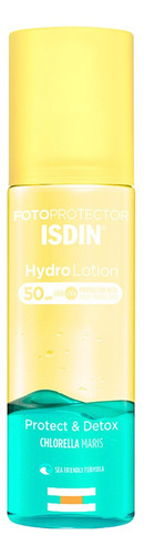 Fotop Isdin Hydrolotion Spf 50+ 200 + Obsequio