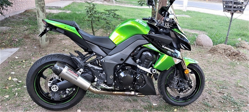 Kawasaki