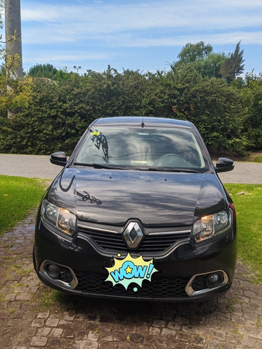 Renault Sandero 2016 1.6 Privilege Pack 105cv