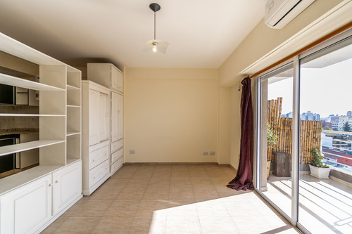 Imagen 6 de 24 de Venta Monoambiente Balcón - Caseros