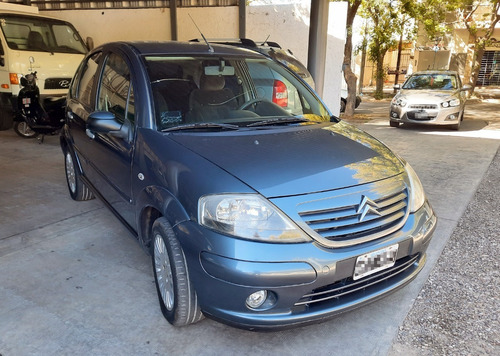Imagen 2 de 14 de Citroen C3 1.6i 16v Exclusive 2008