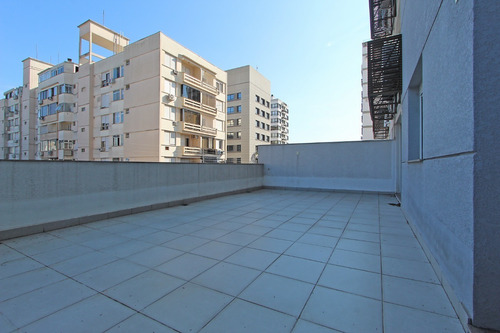 Apartamento - Menino Deus - Ref: 531543 - V-ca4447