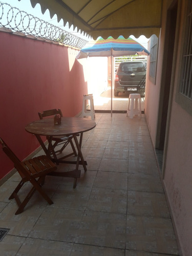 Imagem 2 de 14 de Casa Sobreposta - 900 Metros Da Praia Das Gaivotas
