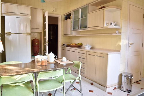 Imagem 22 de 24 de Casa Com 5 Dormitórios À Venda, 180 M² - São Francisco - Niterói/rj - Ca1175