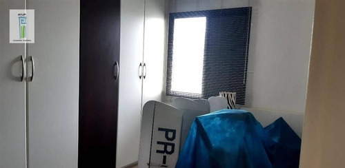 Imagem 21 de 24 de Apartamento À Venda, 97 M² Por R$ 600.000,00 - Mandaqui (zona Norte) - São Paulo/sp - Ap1482