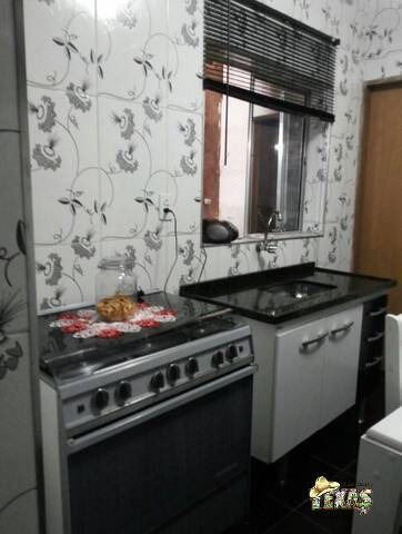 Imagem 4 de 8 de Casa Cohab Conj. Promorar Rio Claro - 2614