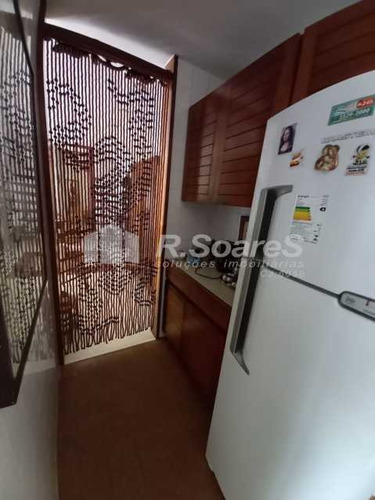Imagem 10 de 15 de Apartamento-à Venda-botafogo-rio De Janeiro - Baap30038