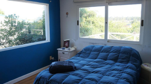 Lausana Chalé 3 Dorm 2 Baños Barbacoa Garaje Moderna Us$ 200