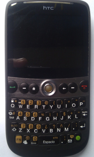 Celular Htc Snap Mapl120   (costo De Envio Incluido)