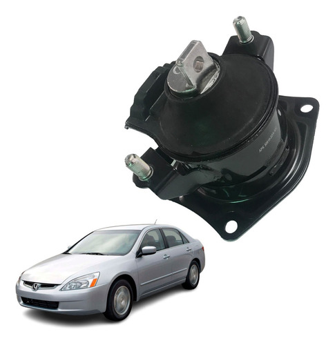 Base Trasera Grande, Honda Accord 2003-2007