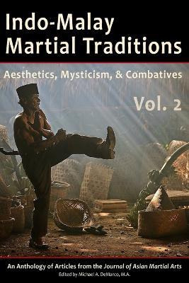 Libro Indo-malay Martial Traditions, Vol. 2 - Kirstin Pau...