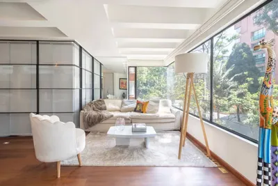 Apartamento en venta