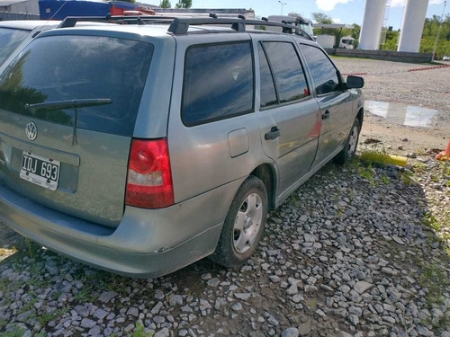 Volkswagen Gol Country 1.6 Comfortline 60a 2009