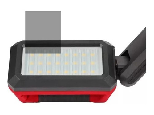 Linterna Con Brazo Para Mecanico M12 Milwaukee 2126-20