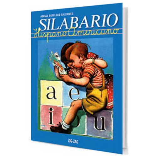 Silabario Hispanoamericano (nueva Edicion)