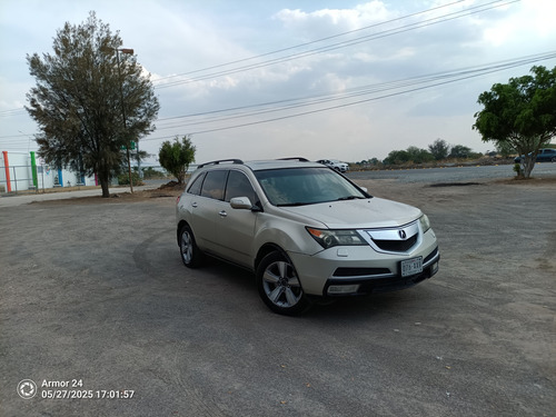 Acura MDX 3.7 At