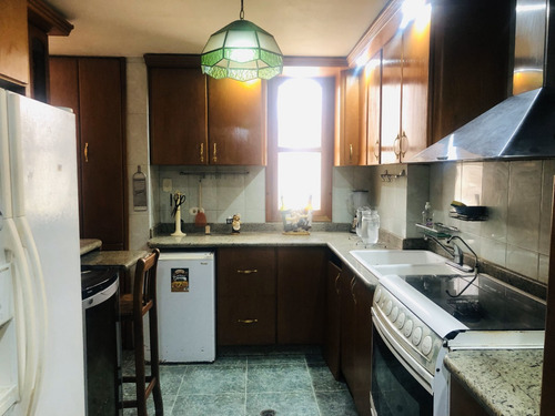 Vendo Cómodo Y Amplio Apartamento En Terrazas De Club Hípico - Mm Mls #25-547