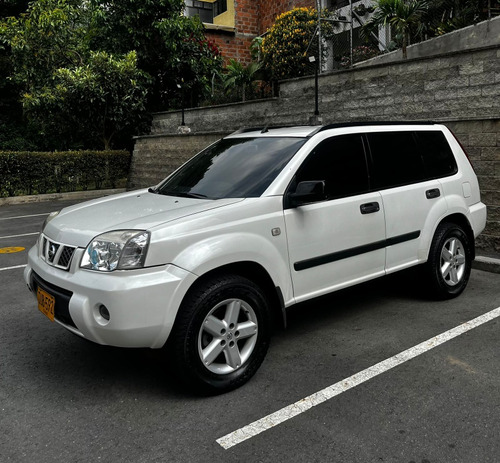 Nissan X-Trail 2.5 Classic