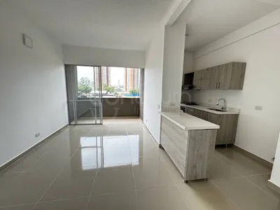 Apartamento en arriendo