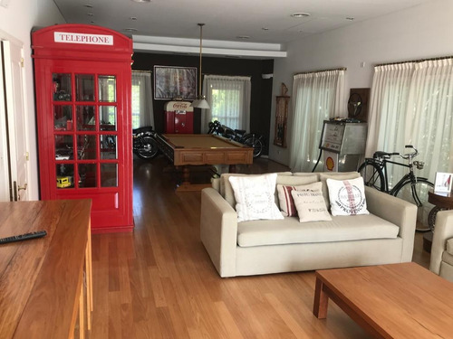 Imagen 4 de 12 de Casa En Venta - La Lomada De Pilar