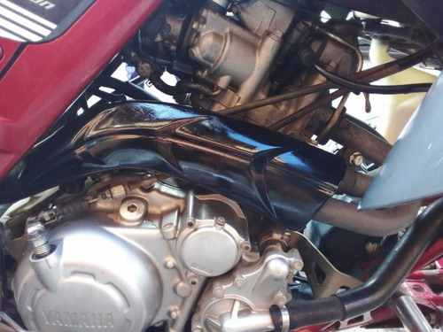 Imagen 3 de 10 de Yamaha Raptor 700r Se