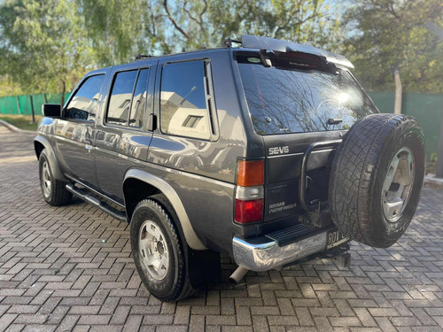 Volkswagen Gol 1.8 Gli