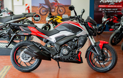 Bajaj Dominar 250 Abs Financiacion Moto 0km Urquiza Motos