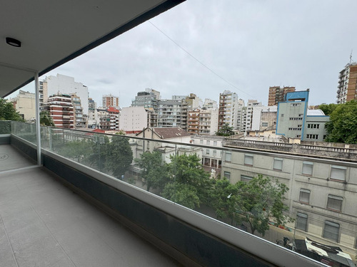 Belgrano Venta Departamento 4 Ambientes Grand Cramer - Amenities