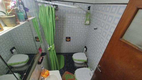 Casa 3 Ambientes En Venta, Apta Credito