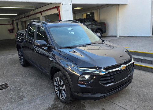 Chevrolet Montana 1.2T Lt Mt