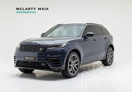 Land Rover Range Rover Velar 2.0 P404 Phev R-dynamic Hse Automatico