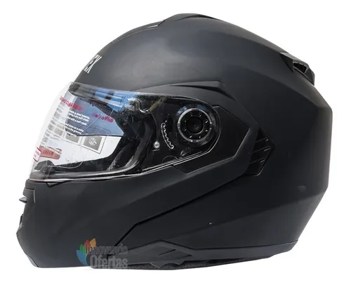 Mejor casco abatible new arrivals