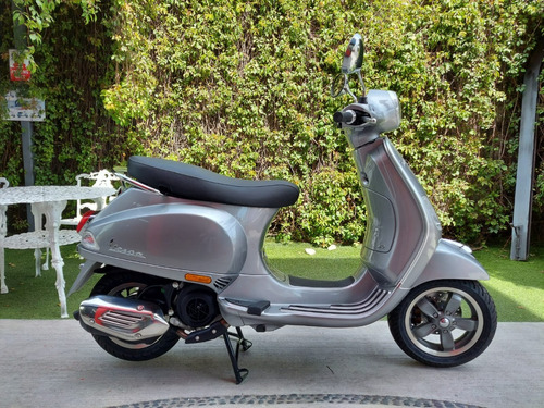 Vespa Napoli 150 