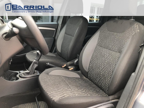 Renault Oroch Expression 2018 Muy Buen Estado - Barriola
