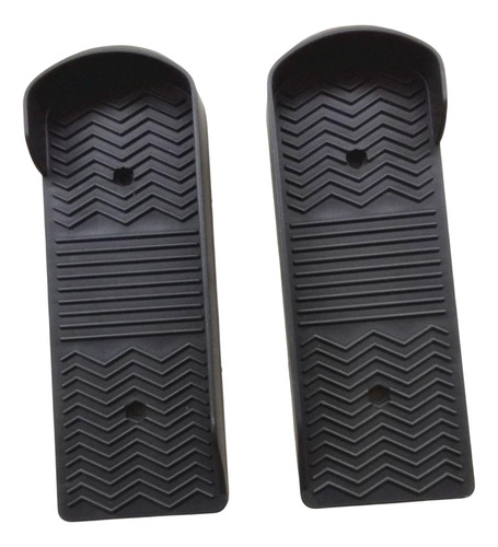 Práctico Pedal De Máquina Elíptica