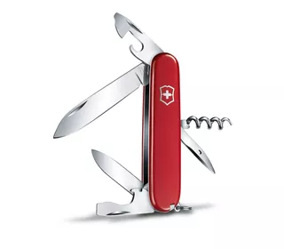 Cortaplumas Spartan Navaja Victorinox 12 Usos 1.3603 Scout