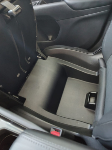 Imagen 11 de 23 de Jeep Compass Longitude 1.3 T