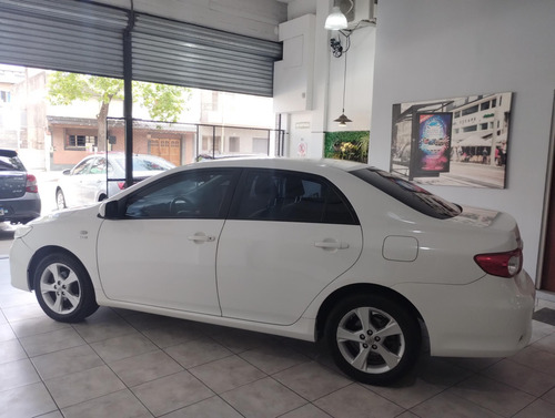 Toyota Corolla 1.8 Xei At Pack 136cv