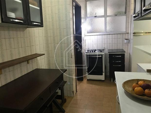 Apartamento - Ref: 863647