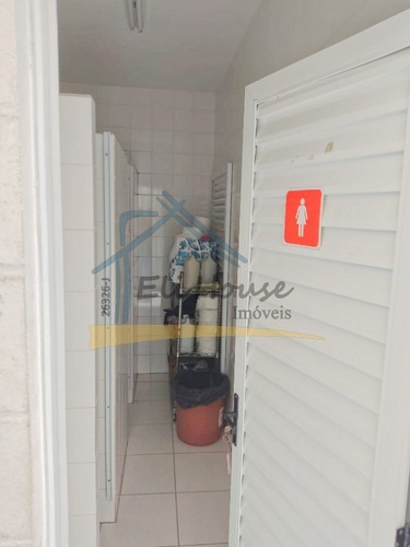 Imagem 13 de 18 de Galpão Industrial 1.503 M² - Vila Lúcia, São Paulo | Eli House Imóveis - 26326-j - Ga00151 - 70816625